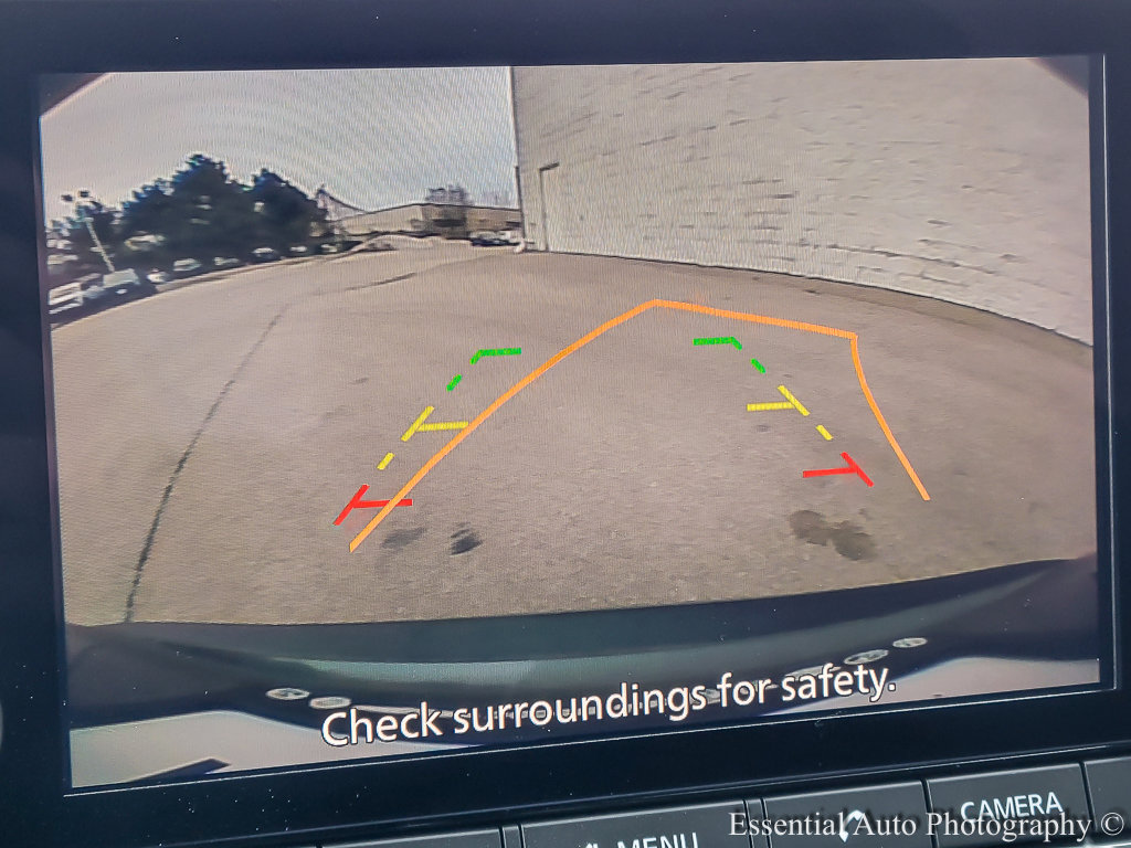 2023 NISSAN ROGUE - Image 13