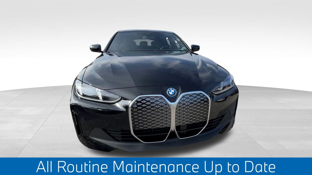 2025 Bmw i4 xDrive40 photo 3