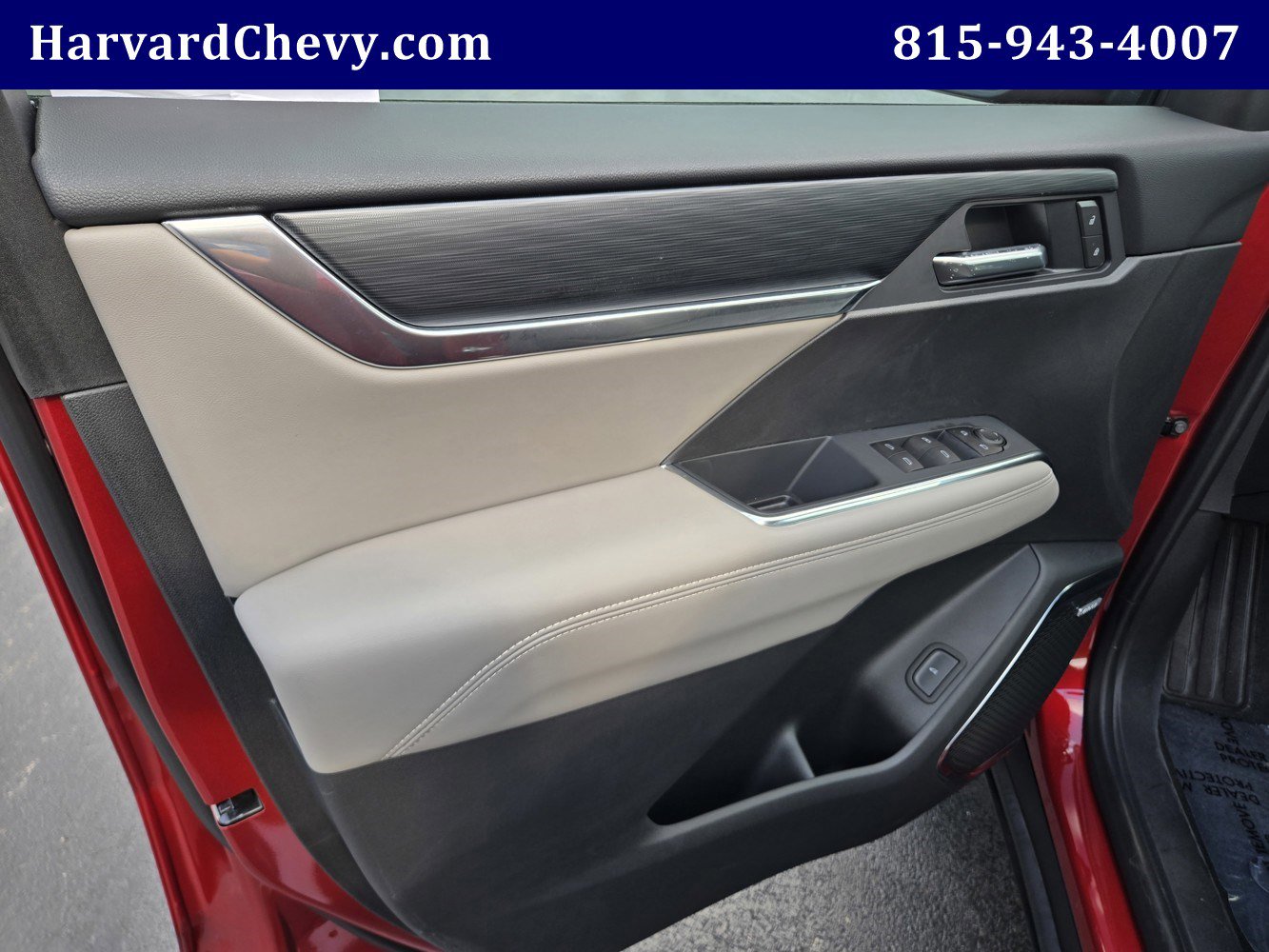 2025 Gmc Acadia Elevation photo 29