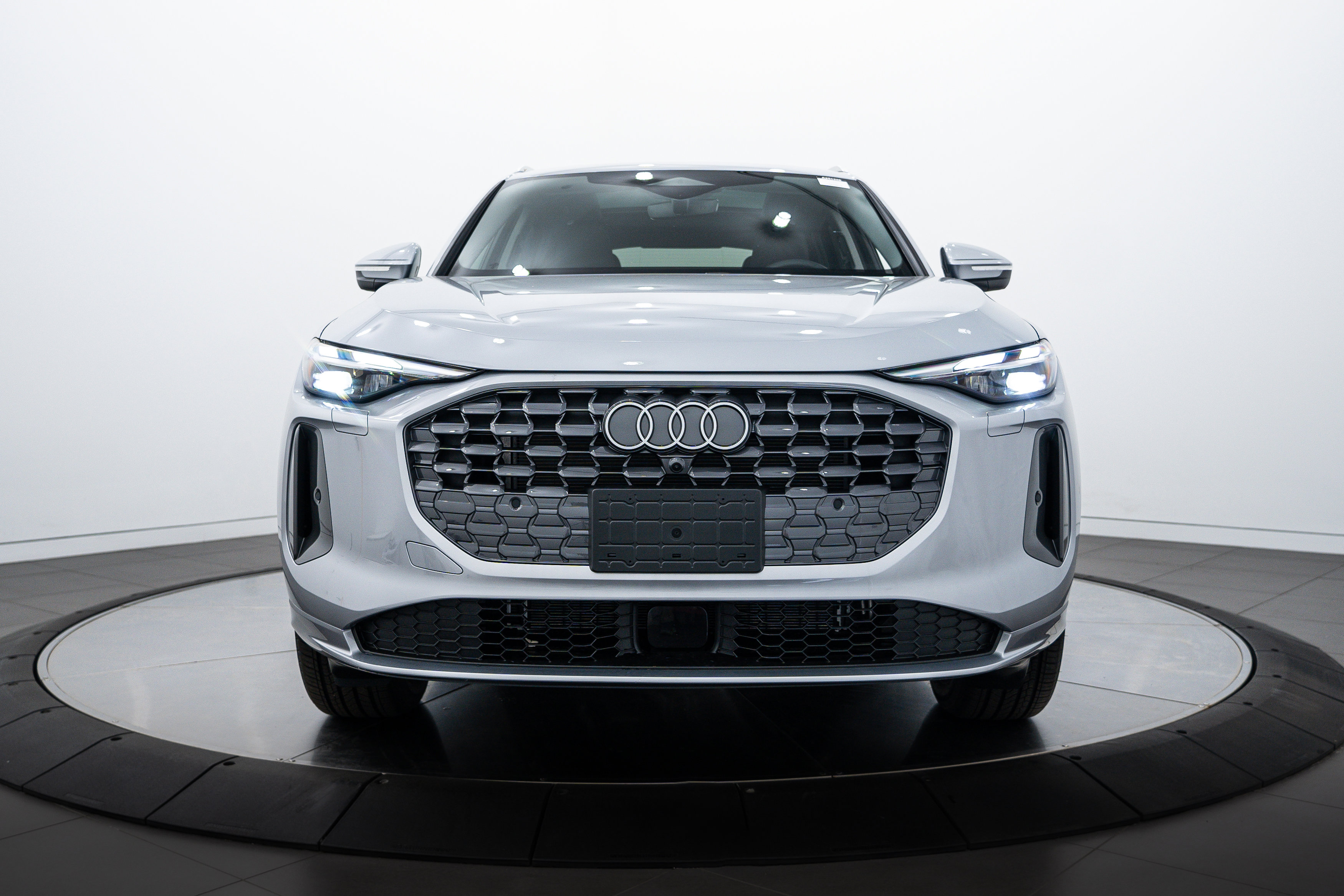 2025 Audi Q5 Premium photo 20