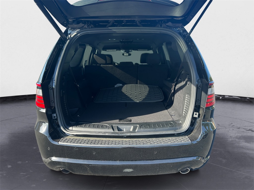 2025 Dodge Durango R/T photo 15