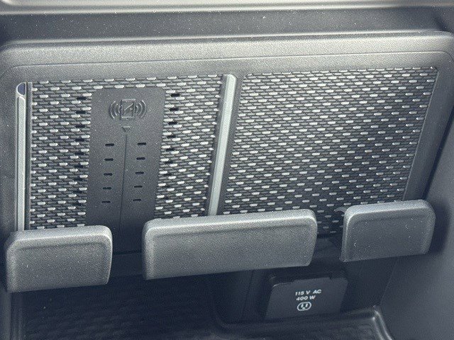 2026 Ram 1500 Laramie photo 22