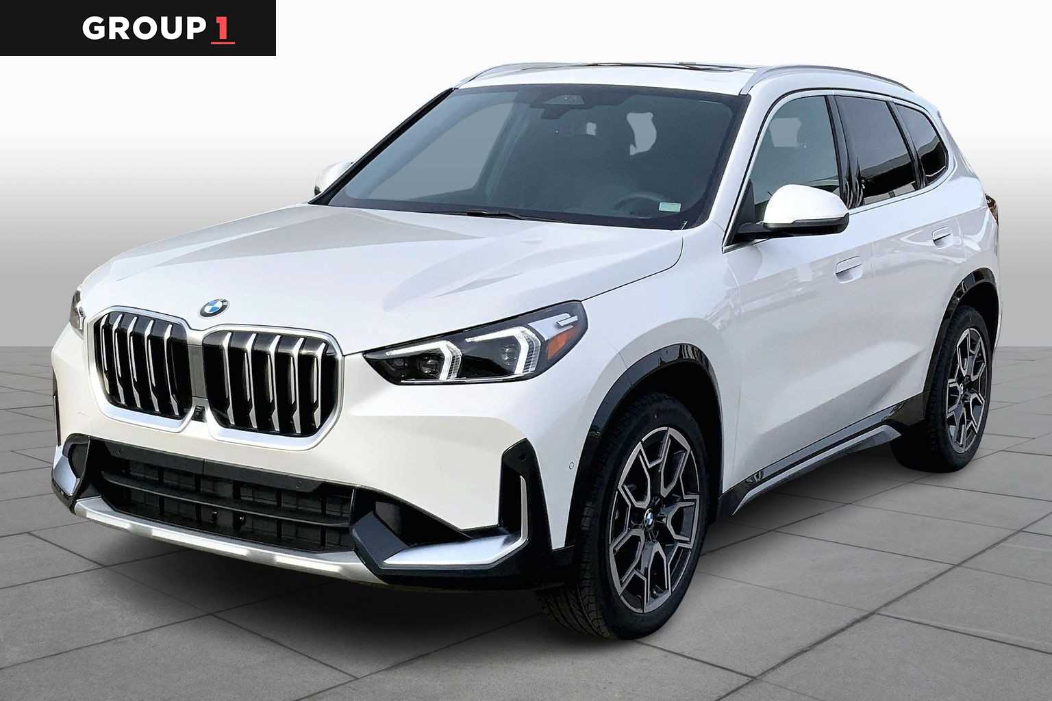 2026 BMW X1 xDrive28i