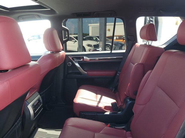 2022 Lexus GX 460 Premium photo 11