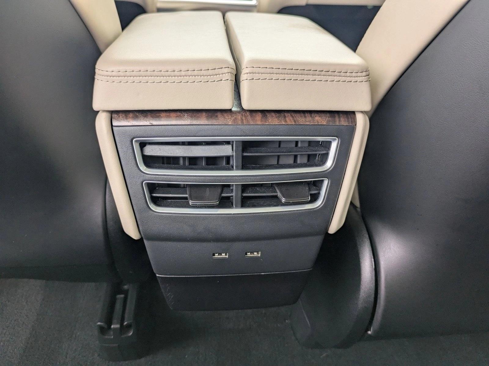 2018 Tesla Model X 75D photo 15