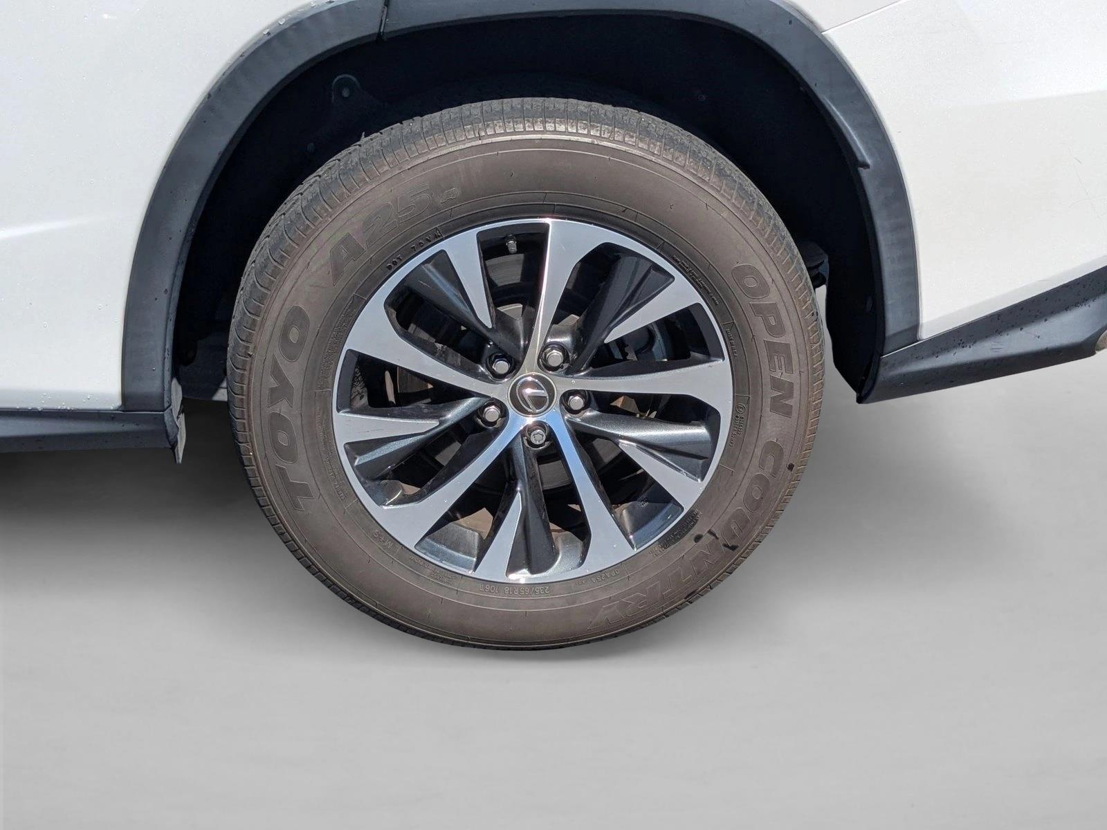 2022 Lexus RX 350 photo 20
