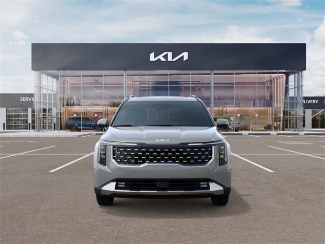 2026 Kia Carnival SX Prestige photo 2