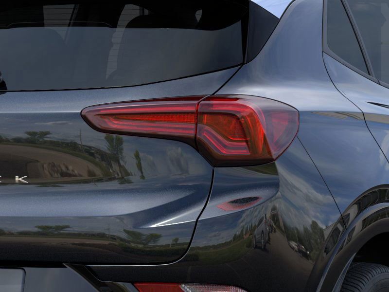 2025 Buick Encore GX Sport Touring photo 10