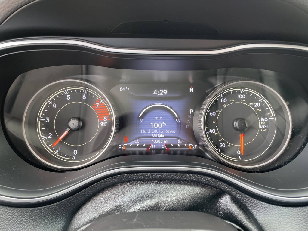 2019 Jeep Cherokee Limited photo 14