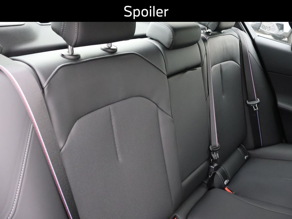 2026 Bmw M5 5 photo 13