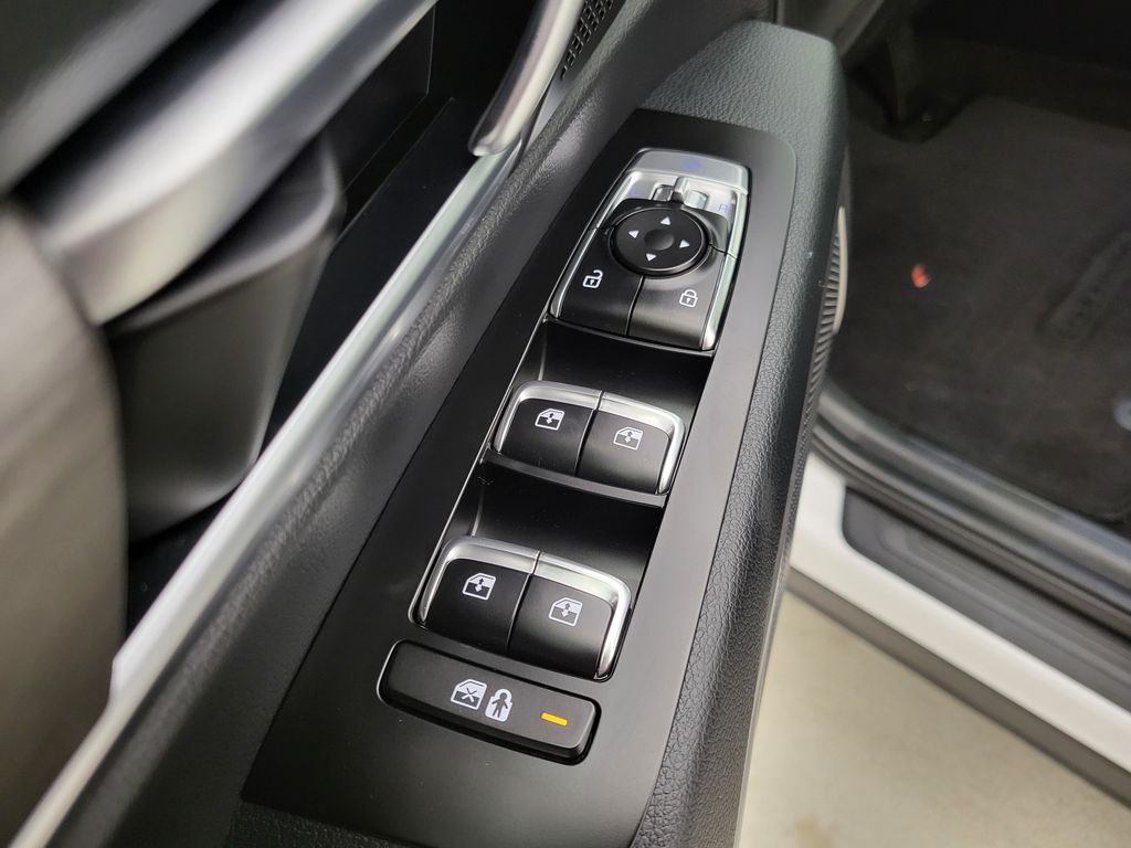 2025 Kia Telluride EX X-Line photo 35