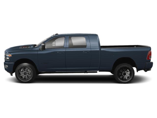 2026 Ram 3500 Laramie photo 2