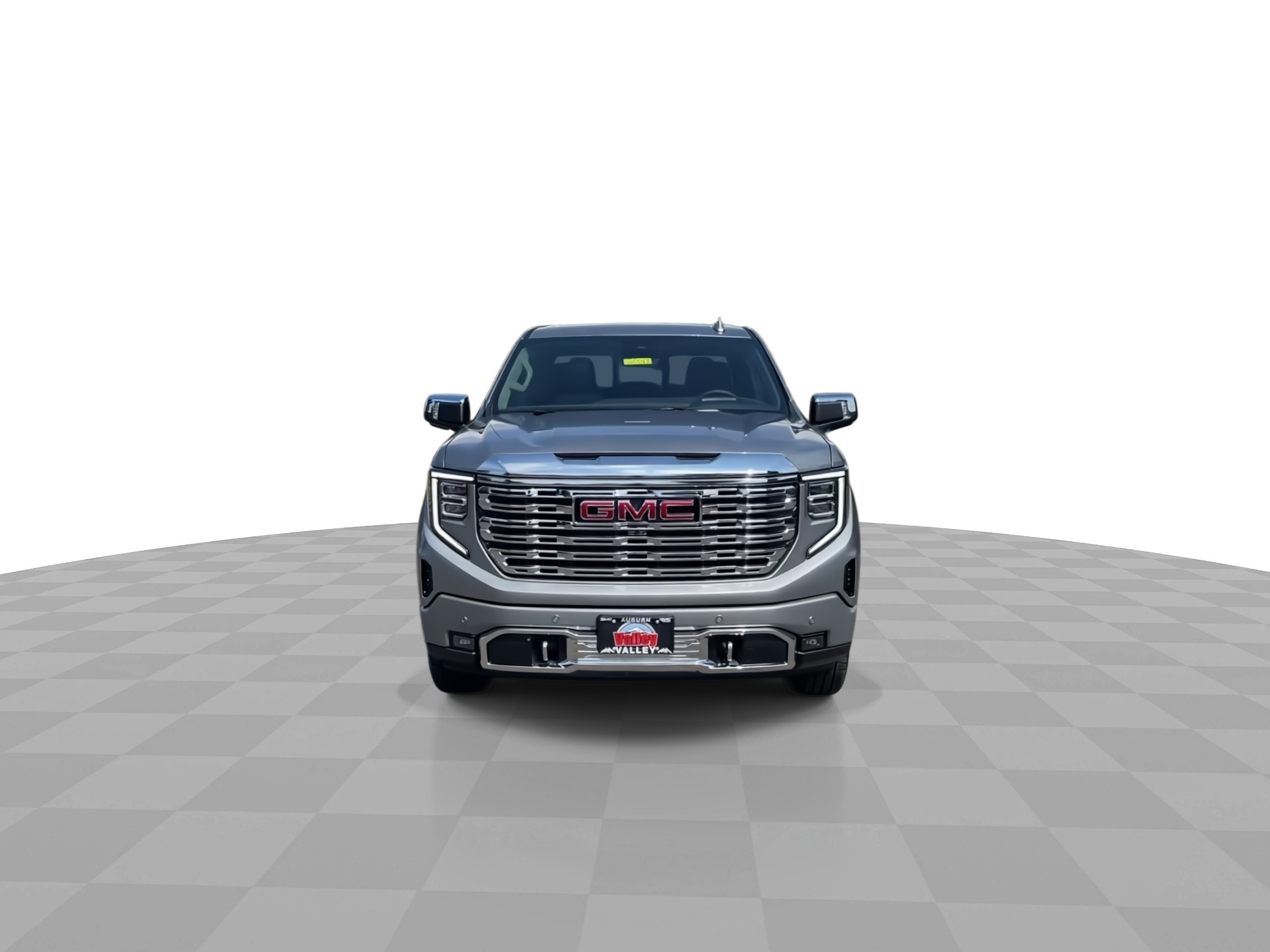 2025 Gmc Sierra 1500 Denali photo 3