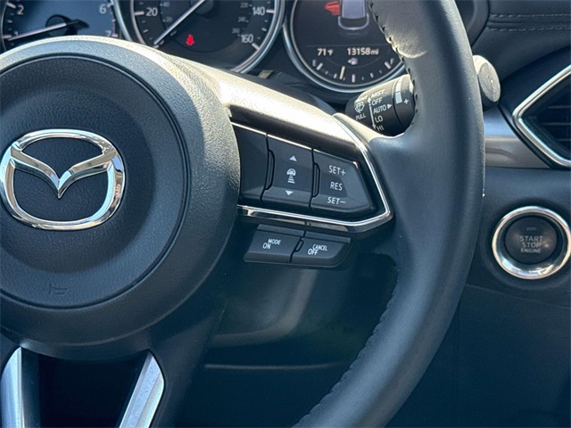 2023 Mazda CX-5 2.5 S Preferred photo 15