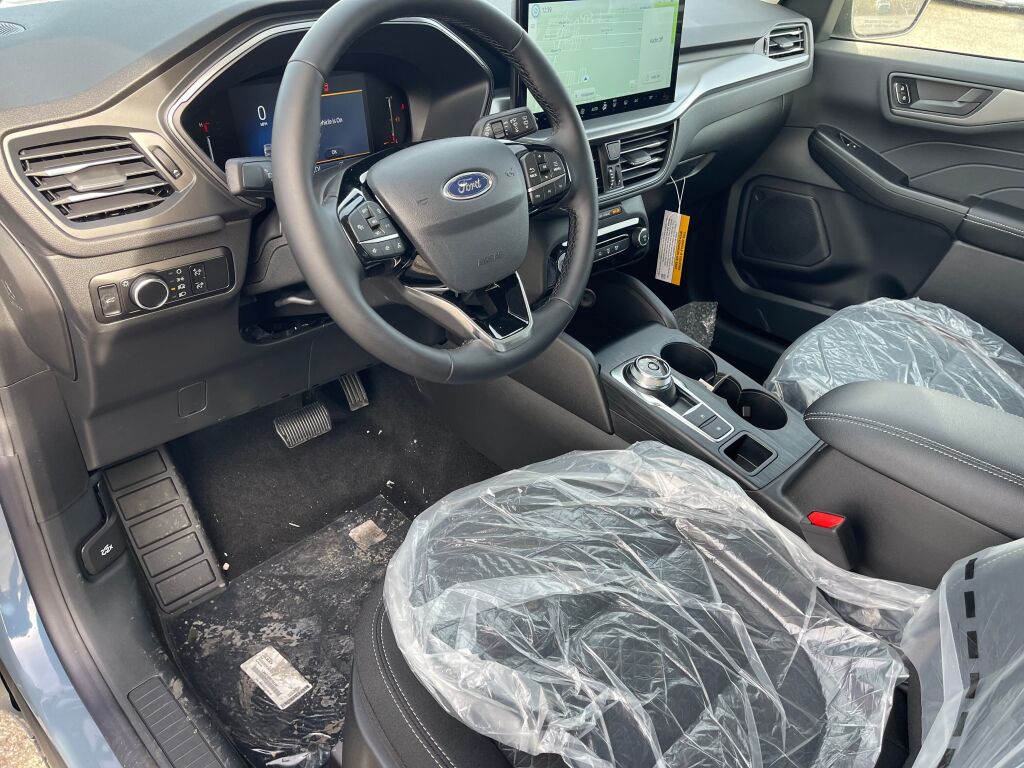 2025 Ford Escape Active photo 4