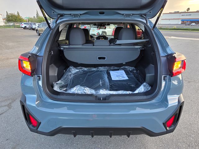 2025 Subaru Crosstrek Premium photo 11