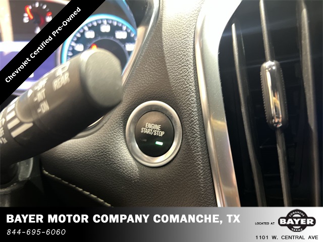 2022 Chevrolet Traverse Leather photo 12