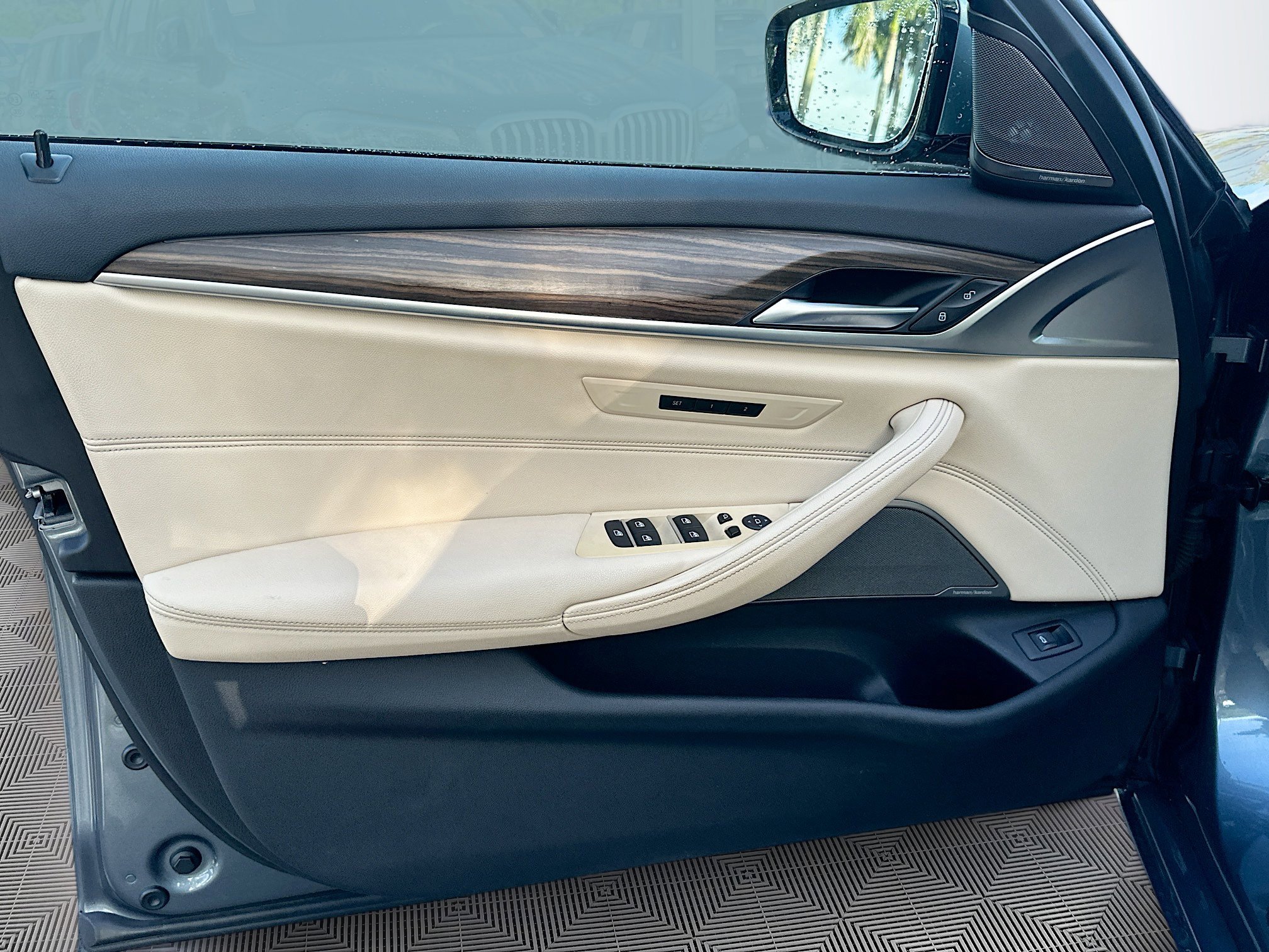 2022 Bmw 530i photo 21