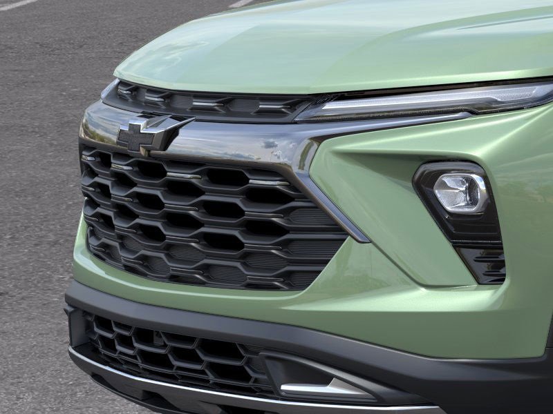 2026 Chevrolet Trailblazer ACTIV photo 12