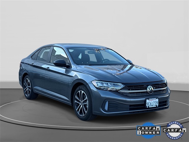 2023 Volkswagen Jetta Sport