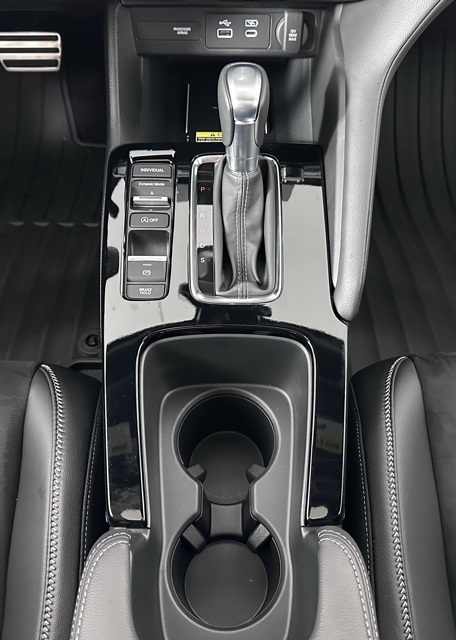 2025 Acura Integra A-Spec photo 17