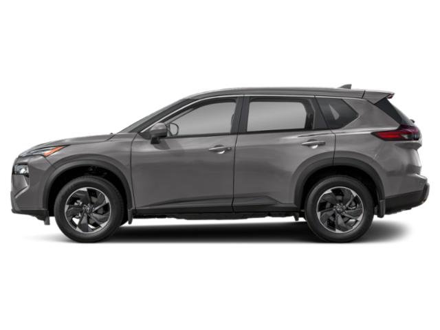 2026 Nissan Rogue SV photo 3