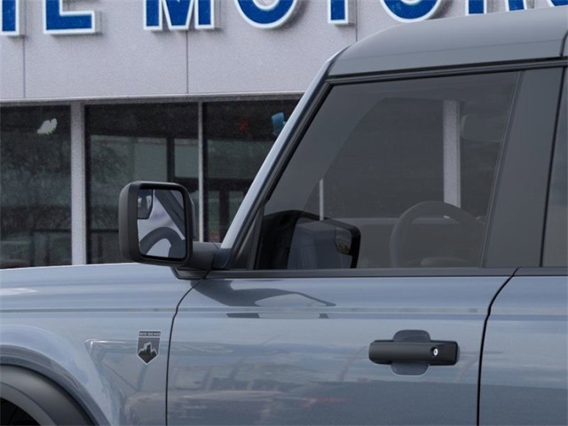 2025 FORD BRONCO - Image 47