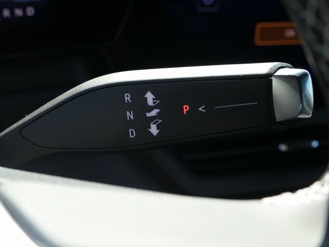 2026 Chevrolet Silverado EV LT photo 16
