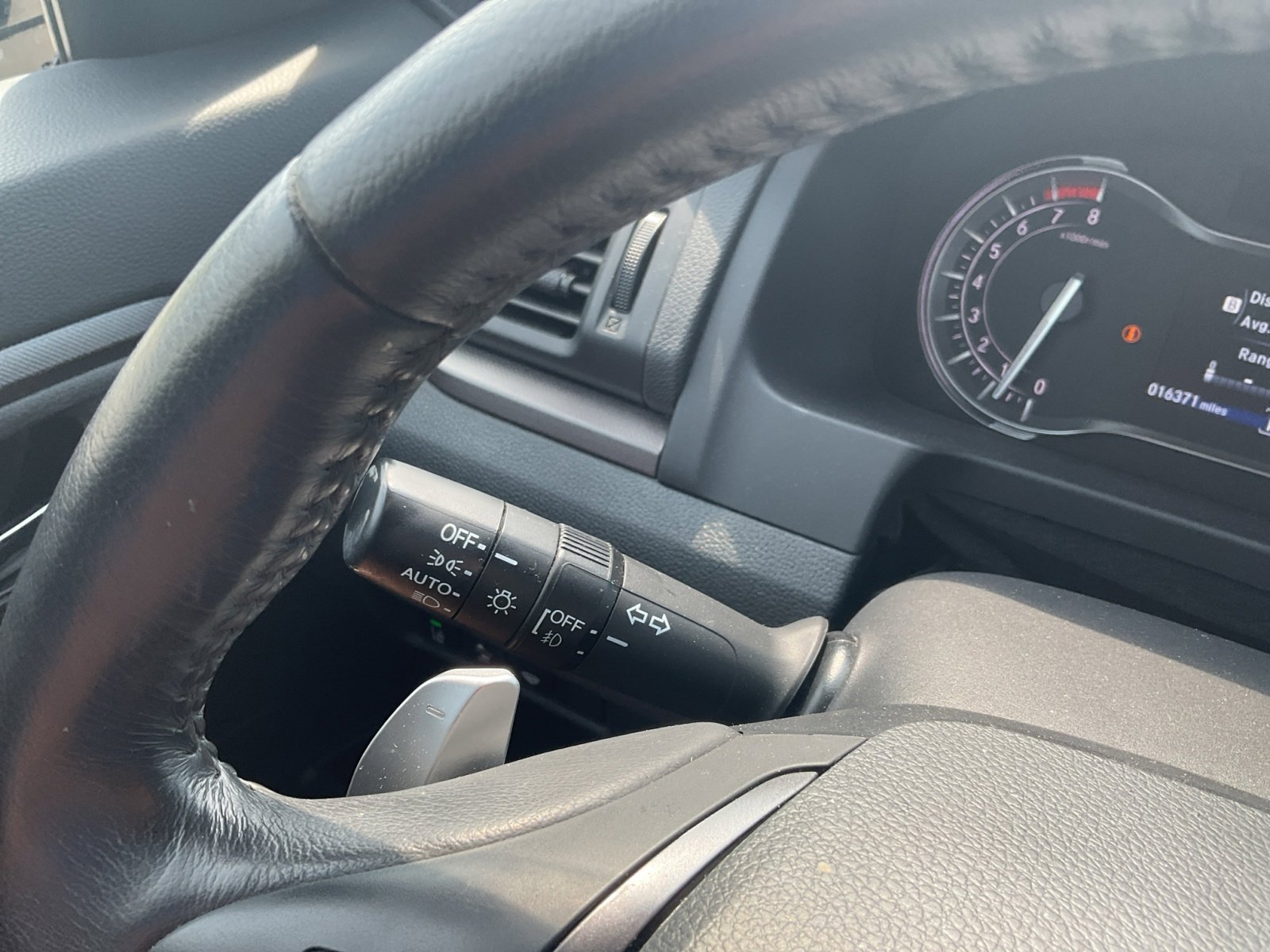 2022 Honda Ridgeline RTL-E Black Edition photo 24