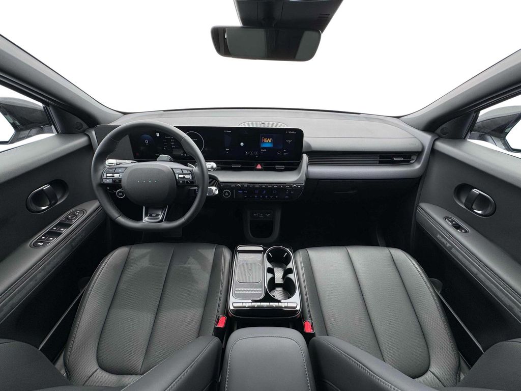2025 Hyundai Ioniq 5 photo 13