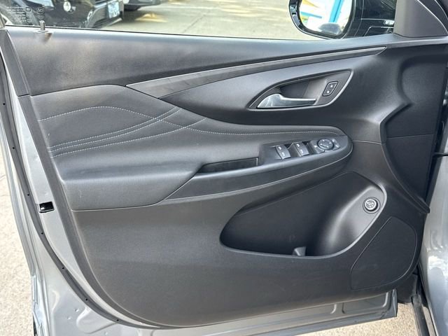 2025 Buick Envista ST photo 19