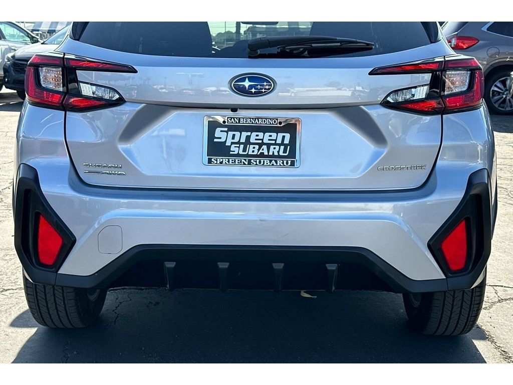 2024 Subaru Crosstrek Premium photo 14