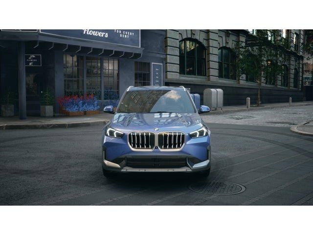 2025 Bmw X1 XDrive28i photo 3