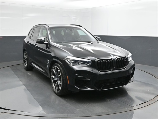 2020 Bmw X3 photo 21