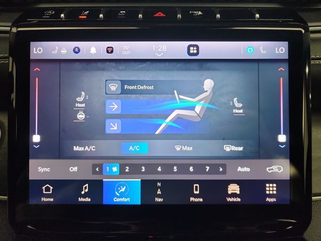 2023 Jeep Grand Cherokee Limited photo 20