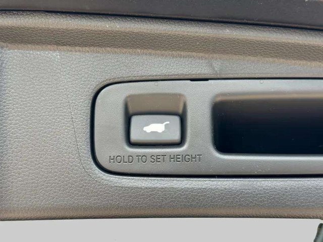 2026 Honda CR-V Hybrid photo 30