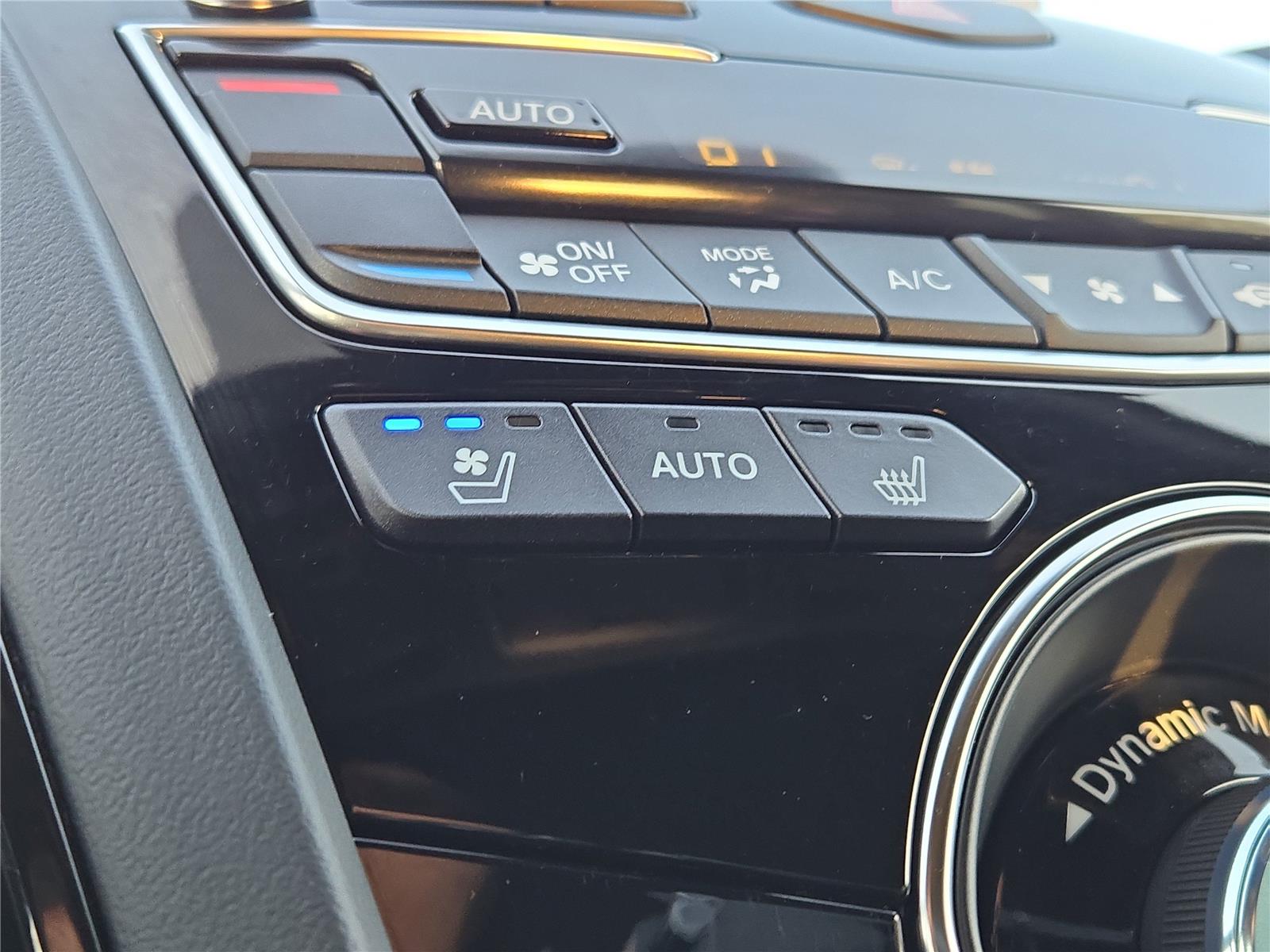 2025 Acura RDX A-Spec photo 7