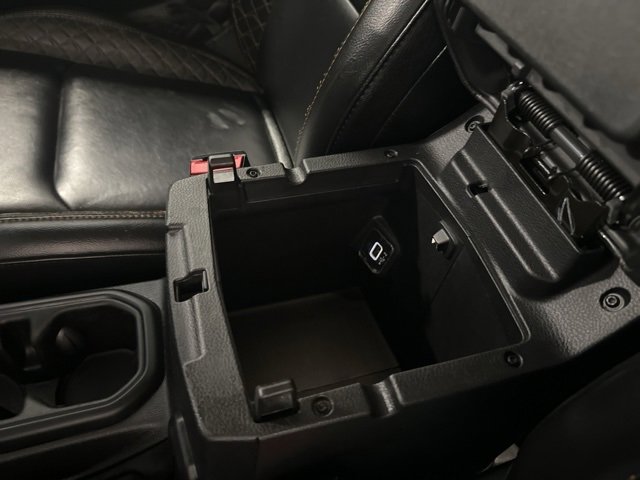 2023 Jeep Gladiator High Altitude photo 31