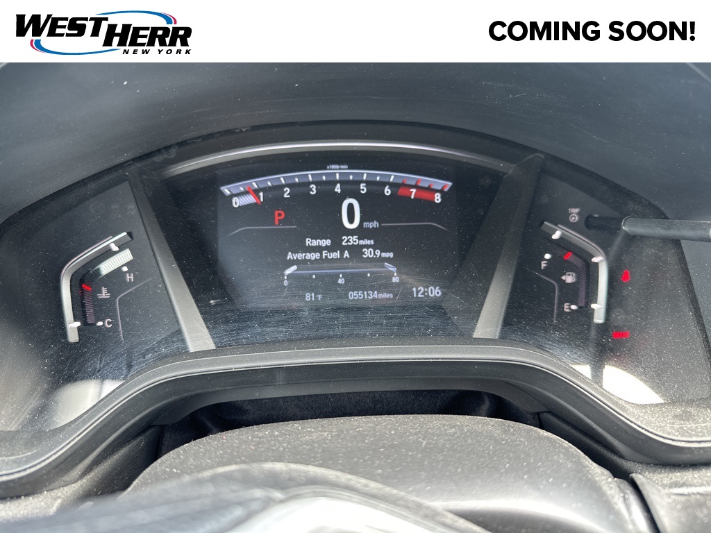 2022 Honda CR-V Special Edition photo 4
