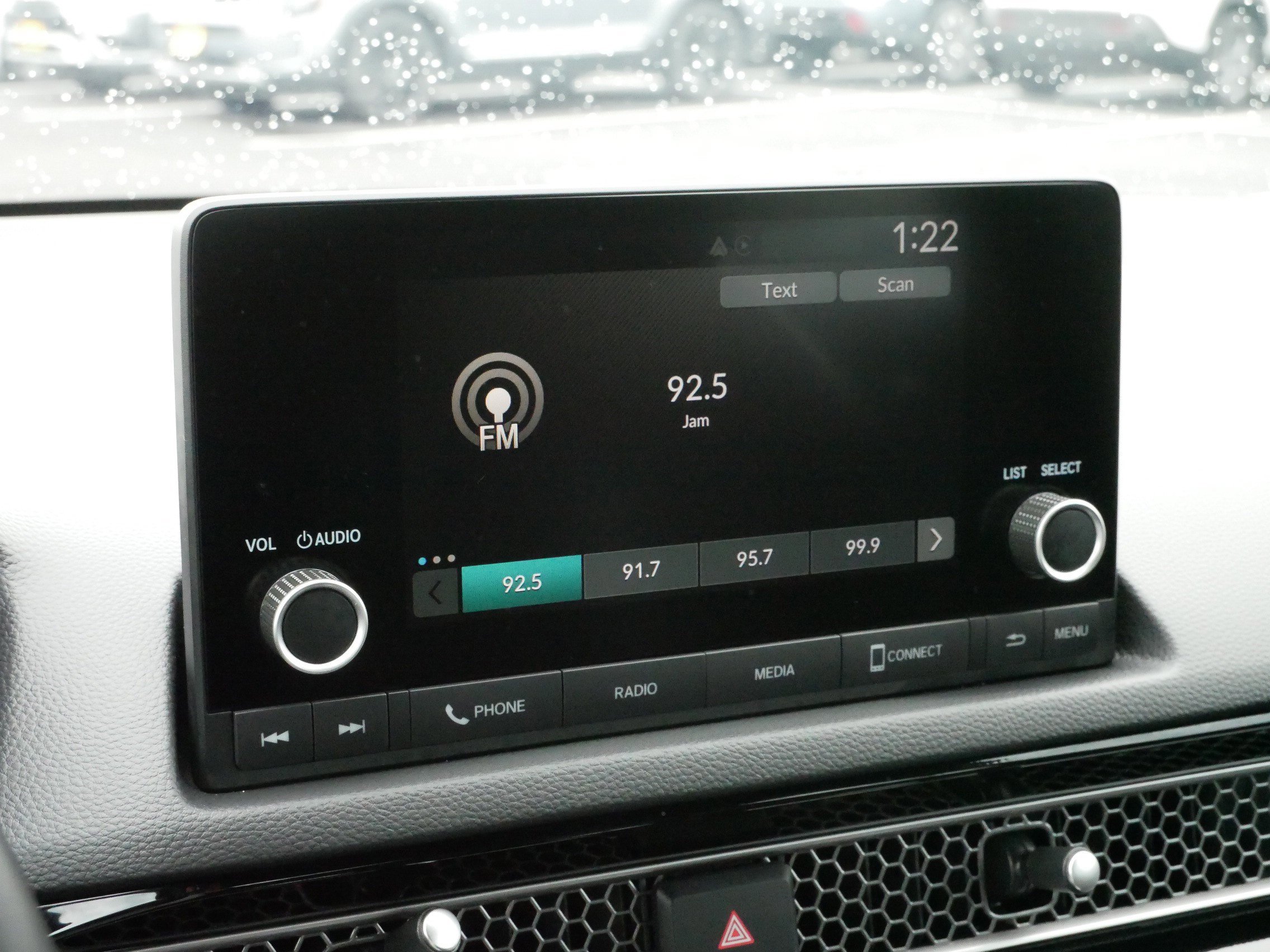 2025 Honda Civic Hatchback Sport photo 17