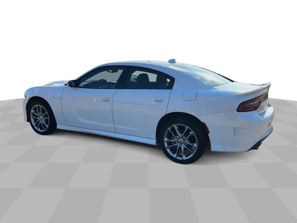 2023 Dodge Charger GT photo 6