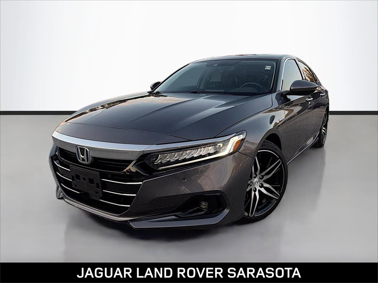 2022 Honda Accord Hybrid Touring