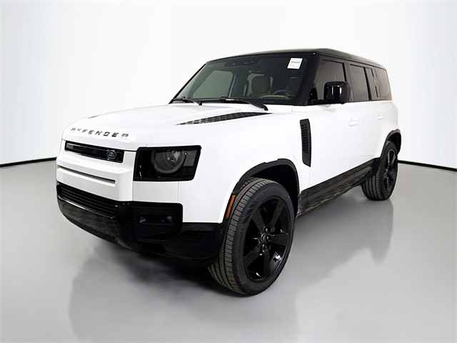 2025 Land Rover Defender X-Dynamic SE's photo