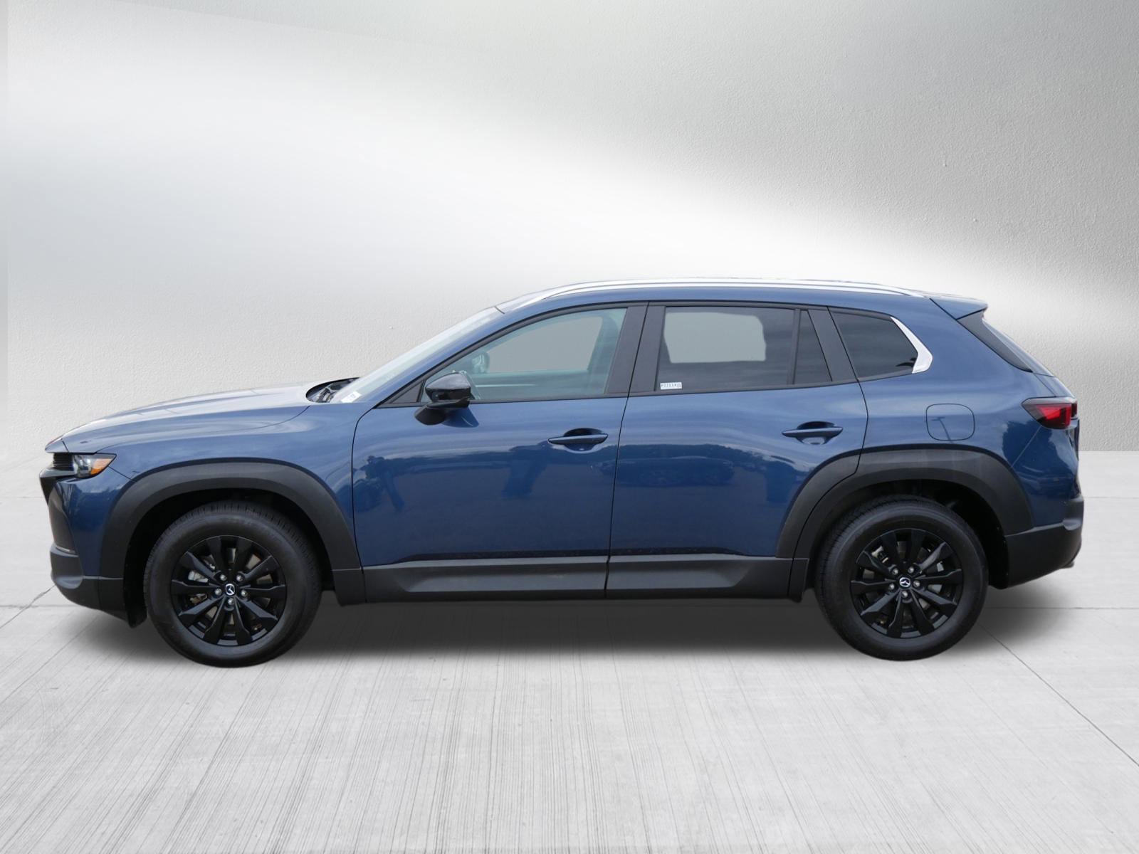 2024 Mazda CX-50 2.5 S Preferred photo 3