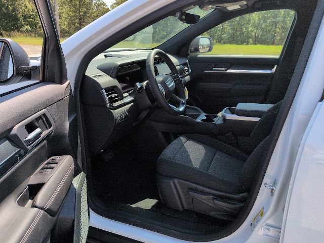 2026 Gmc Terrain Elevation photo 10