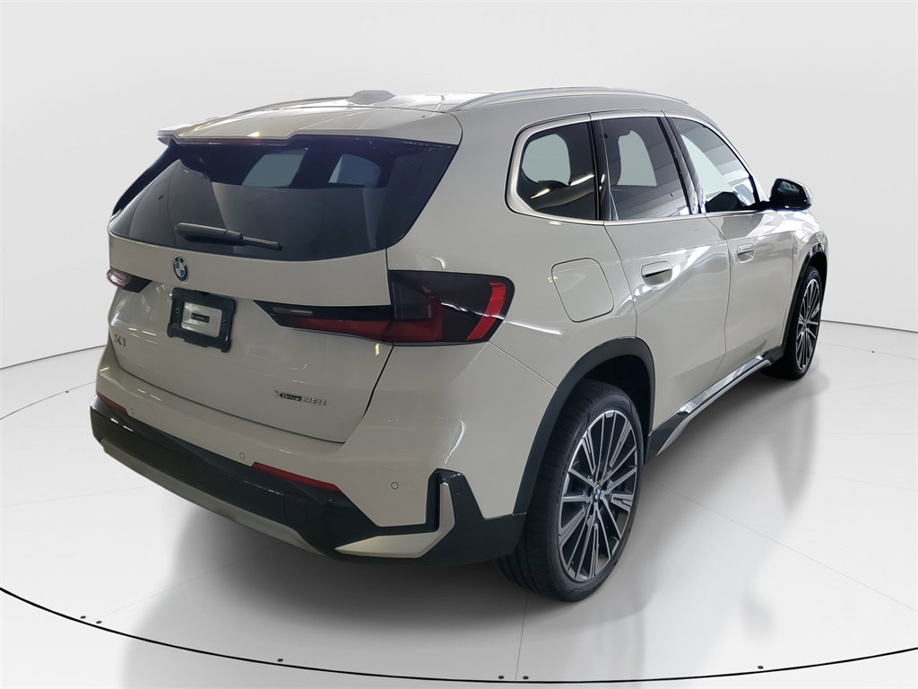 2026 Bmw X1 XDrive28i photo 3