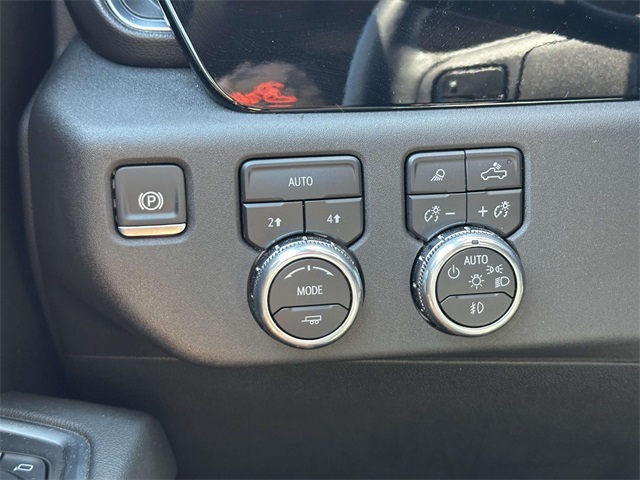 2024 Gmc Sierra 1500 SLT photo 17