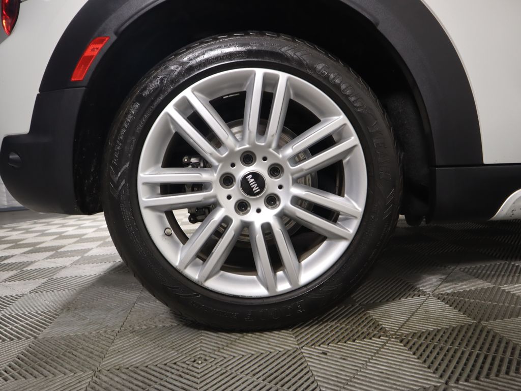 2022 Mini Countryman photo 33