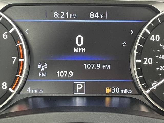 2025 Nissan Altima SV Special Edition photo 10