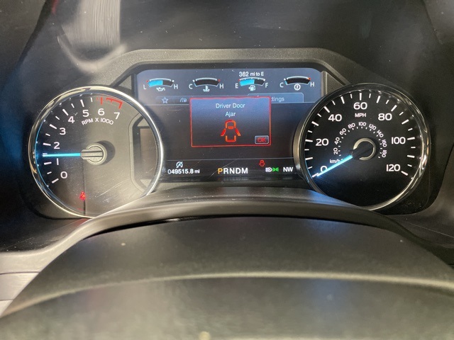 2018 Ford F-150 Platinum photo 24